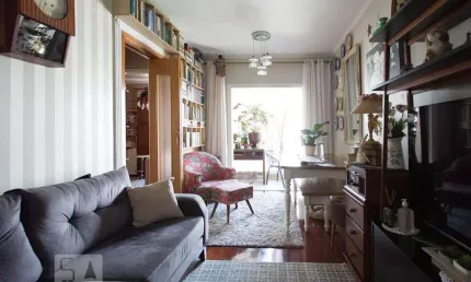 Apartamento para Venda - Centro, 2 Quartos,  62 m² - Osasco