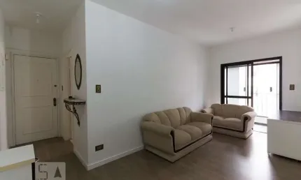 Apartamento para Venda - Vila Mascote, 2 Quartos,  54 m² - São Paulo