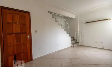 Cobertura para Venda - Vila América, 2 Quartos,  140 m² - Santo André
