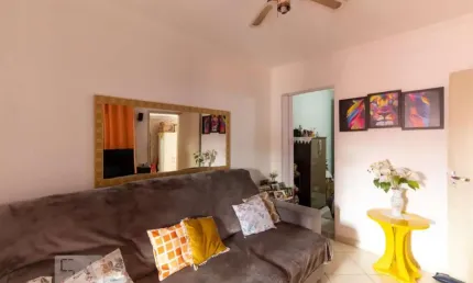 Apartamento para Venda - Jardim Fernandes, 2 Quartos,  140 m² - São Paulo