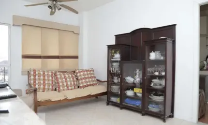 Apartamento para venda - andaraí, 2 quartos,  60 m² - rio de janeiro