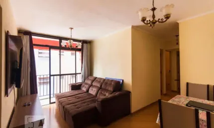 Apartamento para venda - saúde, 2 quartos,  51 m² - são paulo