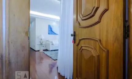 Apartamento para Venda - Ipiranga, 3 Quartos,  158 m² - São Paulo