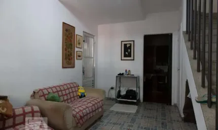 Casa para venda - vila olímpia, 3 quartos,  96 m² - são paulo