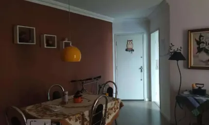 Apartamento para venda - butantã, 2 quartos,  68 m² - são paulo