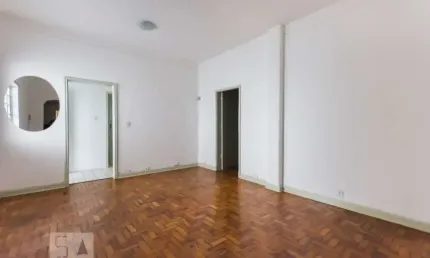 Cobertura para Venda - Centro, 1 Quarto,  90 m² - São Paulo