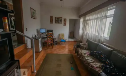 Casa para venda - vila mangalot, 2 quartos,  334 m² - são paulo
