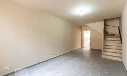 Casa para Venda - Mandaqui, 2 Quartos,  120 m² - São Paulo
