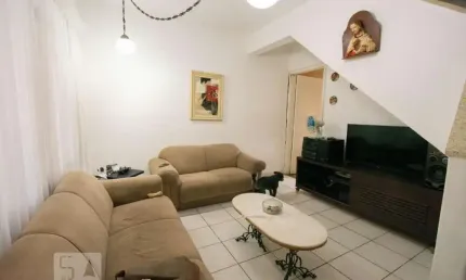 Casa para venda - socorro, 2 quartos,  102 m² - são paulo