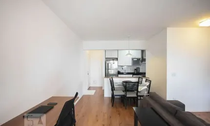 Apartamento para Venda - Vila Andrade, 2 Quartos,  72 m² - São Paulo
