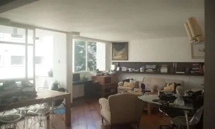 Apartamento para Venda - Santa Cecília, 2 Quartos,  160 m² - São Paulo