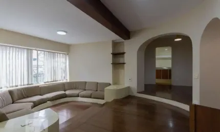 Apartamento para Venda - Vila Andrade, 2 Quartos,  120 m² - São Paulo