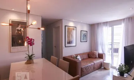Apartamento para venda - vila leopoldina, 2 quartos,  55 m² - são paulo