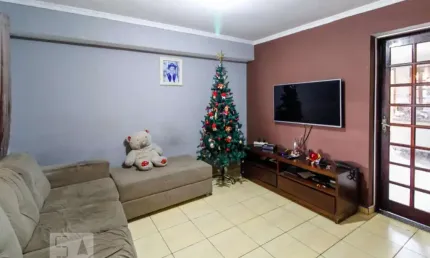 Apartamento para Venda - Centro, 2 Quartos,  90 m² - Guarulhos