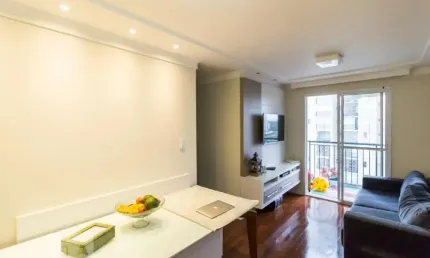 Apartamento para venda - vila leopoldina, 2 quartos,  56 m² - são paulo