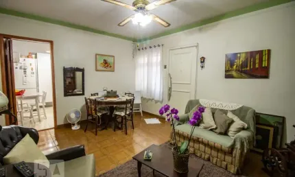 Apartamento para Venda - Perdizes, 2 Quartos,  70 m² - São Paulo