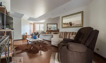 Apartamento para venda - brooklin, 3 quartos,  155 m² - são paulo