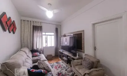 Apartamento para venda - canindé, 2 quartos,  110 m² - são paulo