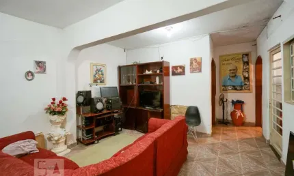 Casa para Venda - Vila Formosa, 2 Quartos,  400 m² - São Paulo