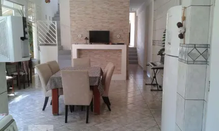 Casa para venda - vila mariana, 3 quartos,  296 m² - são paulo