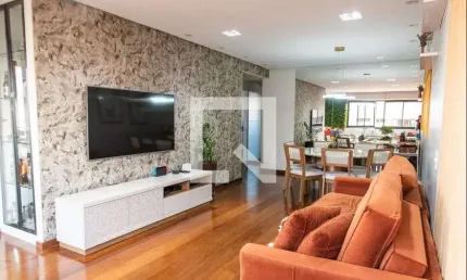 Apartamento para Venda - Ipiranga, 4 Quartos,  140 m² - São Paulo