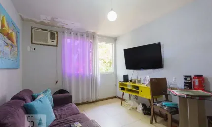 Apartamento para venda - taquara, 3 quartos,  55 m² - rio de janeiro