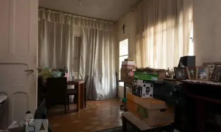 Casa para Venda - Piqueri, 2 Quartos,  150 m² - São Paulo
