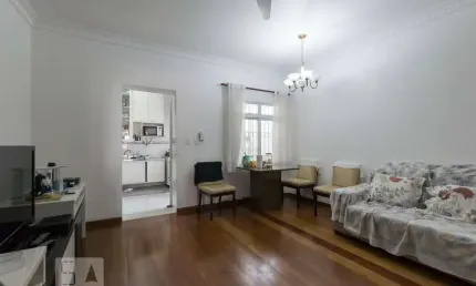 Casa para Venda - Aclimação, 3 Quartos,  144 m² - São Paulo