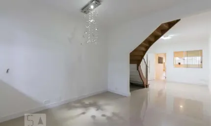 Casa para Venda - Planalto Paulista, 3 Quartos,  180 m² - São Paulo