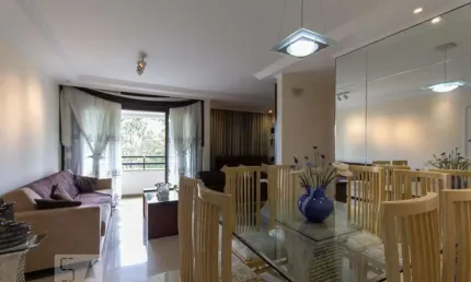 Apartamento para venda - panamby, 2 quartos,  105 m² - são paulo