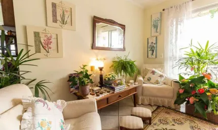 Apartamento para venda - chácara santo antonio, 2 quartos,  89 m² - são paulo