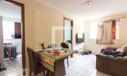 Apartamento para Venda - Piqueri, 3 Quartos,  60 m² - São Paulo