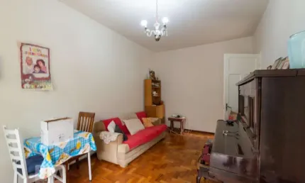 Apartamento para Venda - Santo Amaro , 2 Quartos,  200 m² - São Paulo