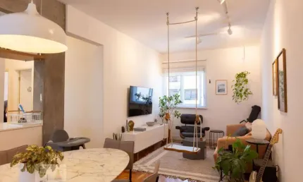 Apartamento para venda - perdizes, 2 quartos,  70 m² - são paulo