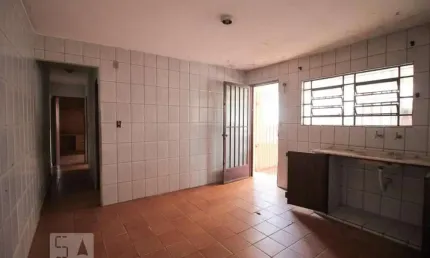 Casa para Venda - Vila Ede, 2 Quartos,  400 m² - São Paulo