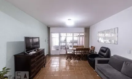 Casa para venda - tatuapé, 2 quartos,  105 m² - são paulo