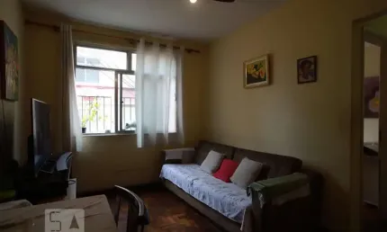 Apartamento para venda - vila isabel, 3 quartos,  68 m² - rio de janeiro