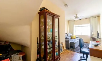 Casa para Venda - Vila das Mercês, 3 Quartos,  350 m² - São Paulo