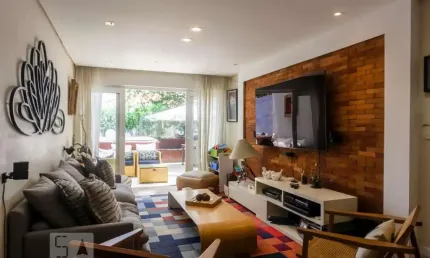 Casa para venda - vila sônia, 2 quartos,  190 m² - são paulo