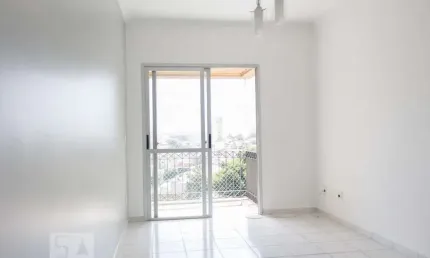 Apartamento para Venda - Vila Mazzei, 3 Quartos,  57 m² - São Paulo