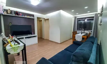 Apartamento para venda - rudge ramos, 3 quartos,  69 m² - são bernardo do campo