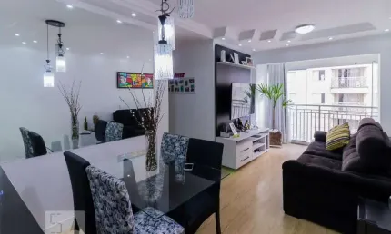 Apartamento para venda - ponte grande, 3 quartos,  65 m² - guarulhos
