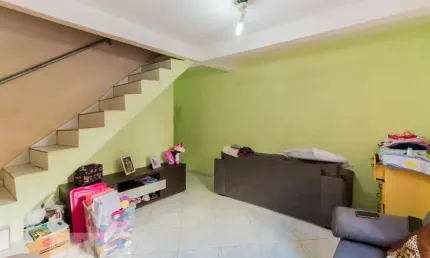 Apartamento para Venda - Ponte Rasa, 3 Quartos,  200 m² - São Paulo