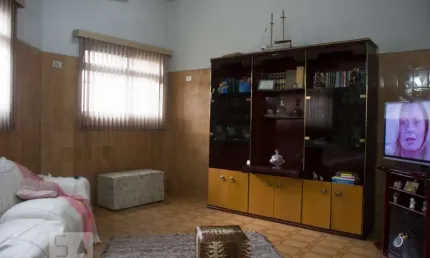 Casa para Venda - Tatuapé, 2 Quartos,  120 m² - São Paulo