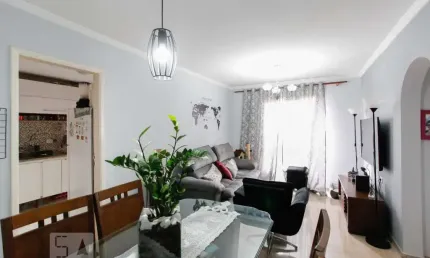Apartamento para venda - jabaquara, 2 quartos,  77 m² - são paulo
