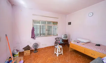 Casa para Venda - Vila Antonieta, 3 Quartos,  86 m² - São Paulo