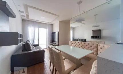 Apartamento para venda - vila metalúrgica, 3 quartos,  97 m² - santo andré