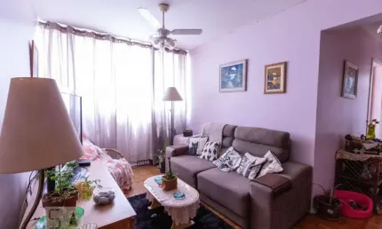 Apartamento para Venda - Vila Prudente, 3 Quartos,  60 m² - São Paulo