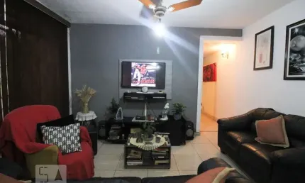 Casa para venda - vila mazzei, 2 quartos,  400 m² - são paulo