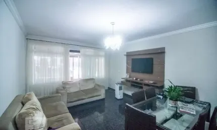 Casa para Venda - Vila Invernada, 2 Quartos,  400 m² - São Paulo